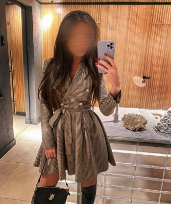 Анкета проститутки Вика - город Алчевск, 24 года, №7760